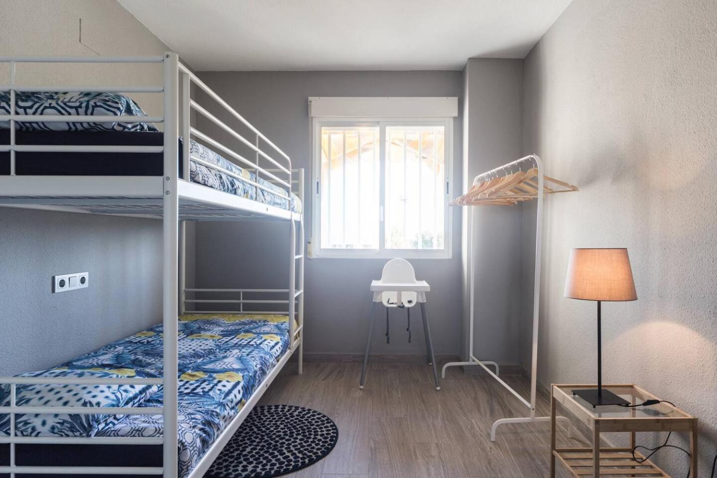 Golf Lucentum Lägenhet Alicante Exteriör bild